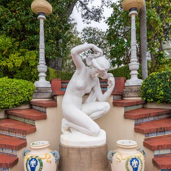 Hearst Castle - Tours Near Me - San Simeon, California Hearst Castle - Tours Near Me - San Simeon, California