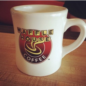 Waffle House - American Near Me - Russellville, Alabama