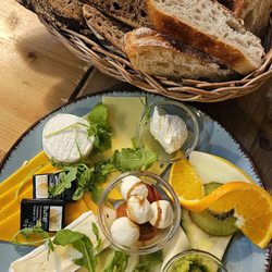 Schmidtchen - Frühstück "Ottensen"