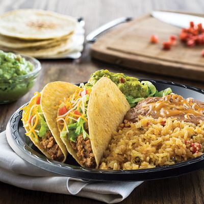 Taco Cabana by null