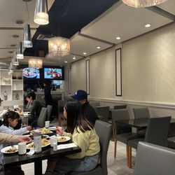 ChongQing - The inside