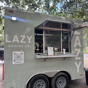 Lazy coffee Co - Coffee & Tea Near Me - Plantation, Florida