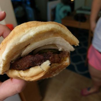 Wally Burger - Burgers Near Me - Glendale, Arizona