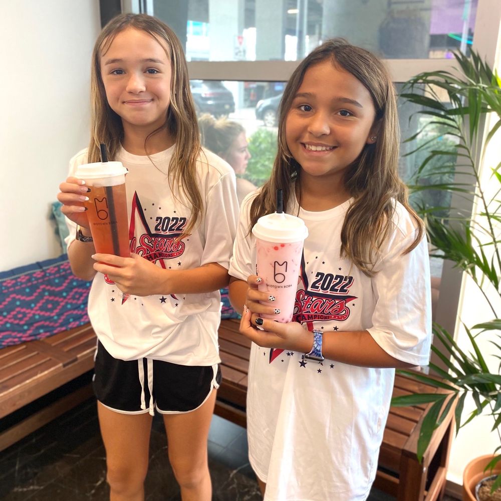 Midtown Boba - Bubble Tea Near Me - Tampa, Florida Midtown Boba - Bubble Tea Near Me - Tampa, Florida