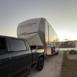 Giant Recreation World - Proof that I did on fat buy an RV from this dealership on Feb 6 2026.