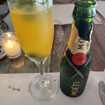 Himalaya Cafe - Passionfruit Bellini - Indian Near Me - Old Saybrook, Connecticut Himalaya Cafe - Passionfruit Bellini - Indian Near Me - Old Saybrook, Connecticut