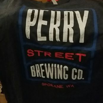 Perry Street Brewing - Breweries Near Me - Spokane, Washington