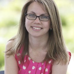 Caroline Radice, DACM LAc
