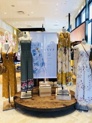 Anthropologie by null