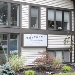 Robert J Defalco, DDS - Advanced Oral & Maxillofacial Surgery