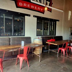 Big Rig Brewery