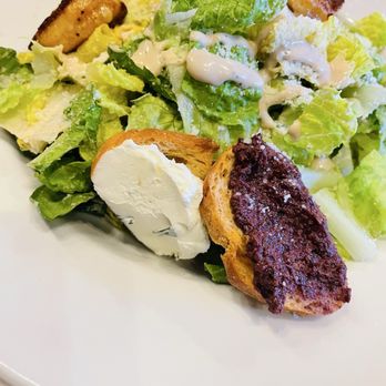 Cyrano's - Cars - Desserts Near Me - Saint Louis, Missouri