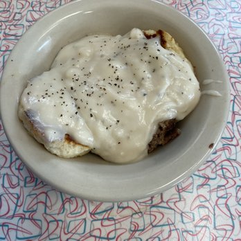 Dots Diner - Biscuit & Gravy - Diners Near Me - New Orleans, Louisiana Dots Diner - Biscuit & Gravy - Diners Near Me - New Orleans, Louisiana