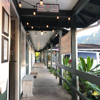 Pink's Ice Cream Shop - Pink's Creamery - Juice Bars & Smoothies Near Me - Hanalei, Hawaii Pink's Ice Cream Shop - Pink's Creamery - Juice Bars & Smoothies Near Me - Hanalei, Hawaii