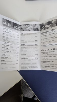 Sushi Takatsu by null