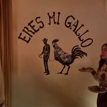 El Gallo Altanero - Cocktail Bars Near Me - Guadalajara, JAL
