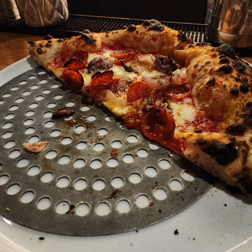 Si Cara - Pizza Near Me - Cambridge, Massachusetts Si Cara - Pizza Near Me - Cambridge, Massachusetts