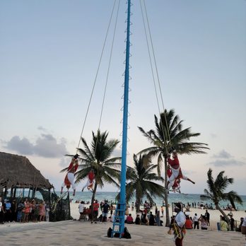 Portal Maya - Local Flavor Near Me - Playa del Carmen, ROO