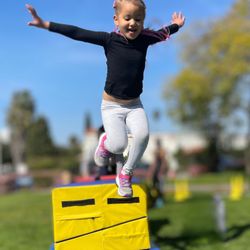 Bounce