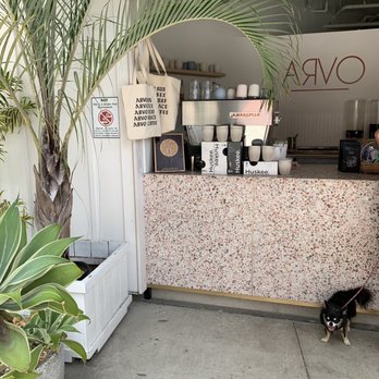 Arvo Café - Counter to order & pickup. - Cafes Near Me - Honolulu, Hawaii