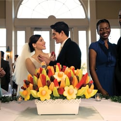 Edible Arrangements