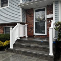 ARB Fence Corp