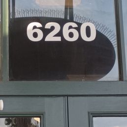 Exterior outside entrance of Cappy's Pizzeria - Tampa, Florida Exterior outside entrance of Cappy's Pizzeria - Tampa, Florida