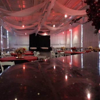 Red Event Center - Party & Event Planning Near Me - Modesto, California Red Event Center - Party & Event Planning Near Me - Modesto, California