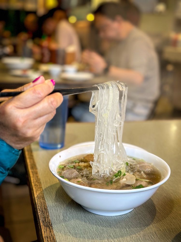Golden Deli - Temple City