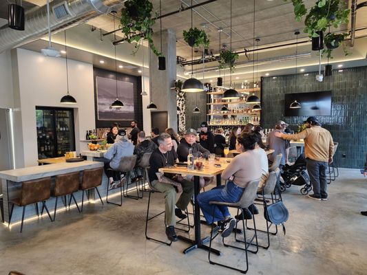 Prey Brewing Co. by null