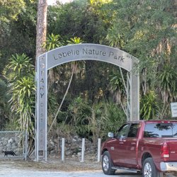 LaBelle Nature Park - LaBelle Nature Park