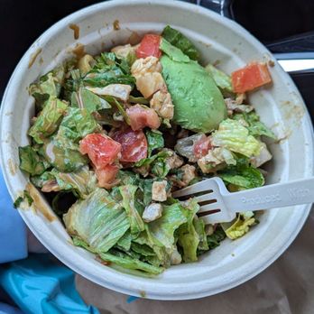 CHOPT CREATIVE SALAD CO. - Updated December 2025 - 48 Photos & 121 ...
