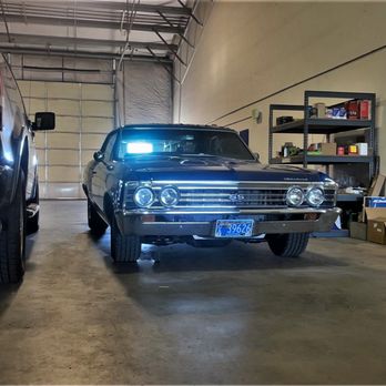 Advanced Auto Repair - Auto Repair Near Me - Redmond, Oregon Advanced Auto Repair - Auto Repair Near Me - Redmond, Oregon