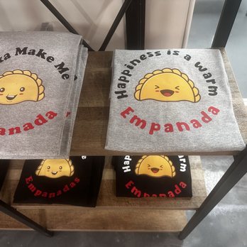 Leila's Empanadas - Merch - Empanadas Near Me - Phoenix, Arizona