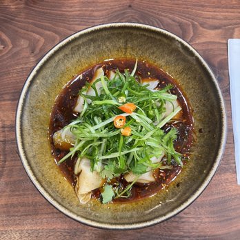 Devoted - Ramen Near Me - Stillwater, Oklahoma