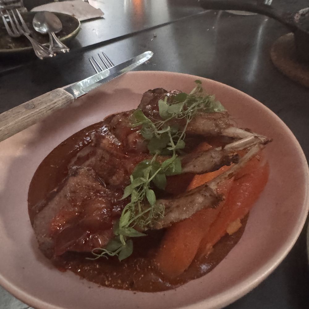 8282 - Lamb chops - Korean Near Me - New York, New York 8282 - Lamb chops - Korean Near Me - New York, New York