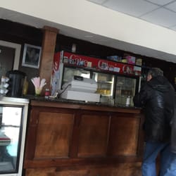 Cafe Express
