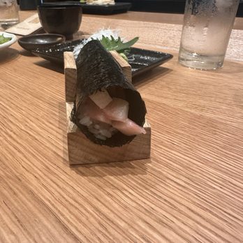Nori Bar - Sushi Bars Near Me - Honolulu, Hawaii