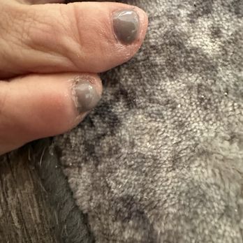 OMG Nails & Spa - Toenails - Nail Salons Near Me - Chandler, Arizona