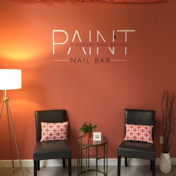 Paint Nail Bar - Nail Technicians Near Me - Rochester, Michigan