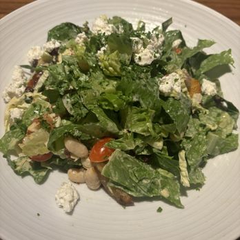 The Neighborly - Dateland salad - New American Near Me - Phoenix, Arizona
