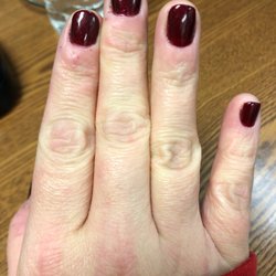 Coco Nails & Spa - Close up