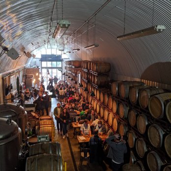 The Barrel Project - Breweries Near Me - London, XGL