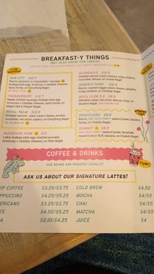 Call Your Mother Deli - Vienna by null