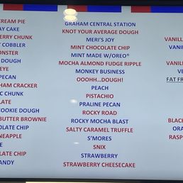 Flavors Flavors