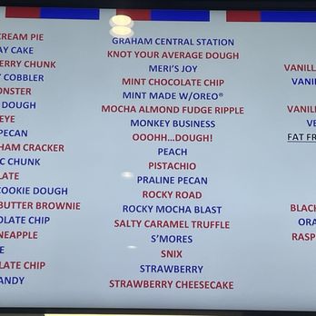 Handel's Homemade Ice Cream - Flavors - Ice Cream & Frozen Yogurt Near Me - Alhambra, California Handel's Homemade Ice Cream - Flavors - Ice Cream & Frozen Yogurt Near Me - Alhambra, California