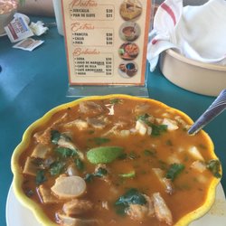 Menudería el Tapatío