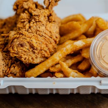 Cousin's Burger - Chicken Wings Near Me - Newark, Delaware