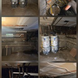 Accomplish Water Heater Service