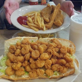 Bourbon Street Deli - Ask for the large... You won't be let down! - Delis Near Me - Abbeville, Louisiana Bourbon Street Deli - Ask for the large... You won't be let down! - Delis Near Me - Abbeville, Louisiana